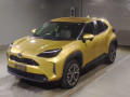 2020 Toyota YARIS CROSS