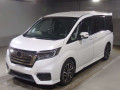 2021 Honda Step WGN Spada