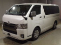 2022 Toyota Hiace Van