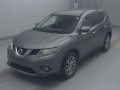 2017 Nissan X-Trail