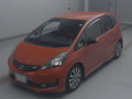 2011 Honda Fit