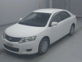 2009 Toyota Allion