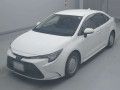 2021 Toyota Corolla Sedan