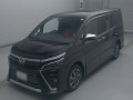 2018 Toyota Voxy
