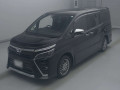 2021 Toyota Voxy