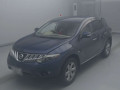 2008 Nissan Murano