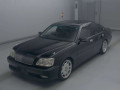 2002 Toyota Crown