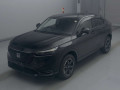 2021 Honda VEZEL