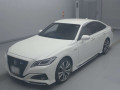 2019 Toyota Crown Hybrid