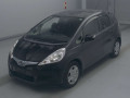 2011 Honda Fit Hybrid