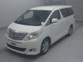 2012 Toyota Alphard