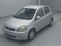 2001 Toyota Vitz