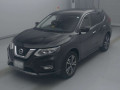 2019 Nissan X-Trail