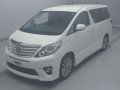 2014 Toyota Alphard