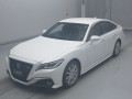 2021 Toyota Crown Hybrid