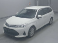 2021 Toyota Corolla Fielder