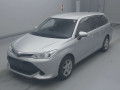 2016 Toyota Corolla Fielder