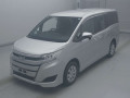 2021 Toyota Noah
