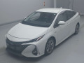 2021 Toyota Prius PHV