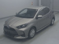 2021 Toyota YARIS