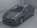 2021 Toyota Prius