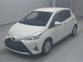 2019 Toyota Vitz