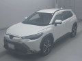 2025 Toyota Corolla Cross