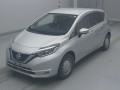 2021 Nissan Note