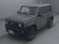 2024 Suzuki Jimny Sierra