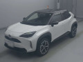 2024 Toyota YARIS CROSS