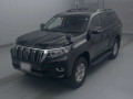 2021 Toyota Land Cruiser Prado