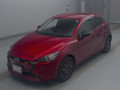 2023 Mazda Mazda2