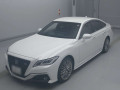 2021 Toyota Crown Hybrid