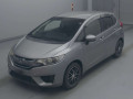 2015 Honda Fit Hybrid