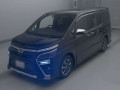 2018 Toyota Voxy