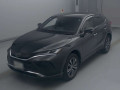 2021 Toyota Harrier