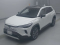 2025 Toyota Corolla Cross