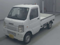 2007 Suzuki Carry Truck