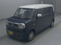 2024 Suzuki WAGON R SMILE
