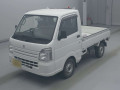 2018 Suzuki Carry Truck