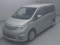 2006 Nissan Serena