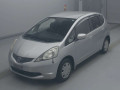 2009 Honda Fit