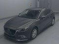 2016 Mazda Axela Sport