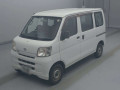 2012 Daihatsu Hijet Cargo