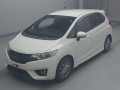 2014 Honda Fit Hybrid