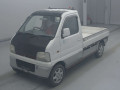 2001 Suzuki Carry Truck