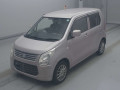2013 Suzuki Wagon R