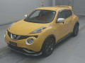 2015 Nissan JUKE