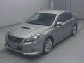 2009 Subaru Legacy B4