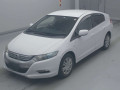 2010 Honda Insight
